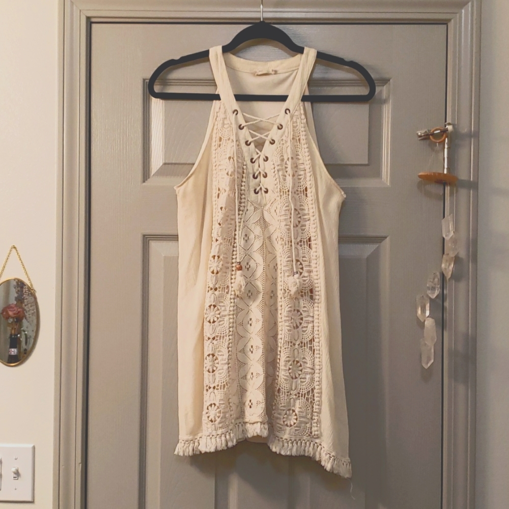 Altar'd State dress